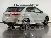 2025 Mercedes Benz GLE 300