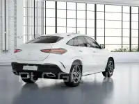 2025 Mercedes Benz GLE 300