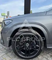 2025 Mercedes Benz GLE 300