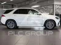 2025 Mercedes Benz GLE 300