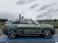 2025 Mercedes Benz GLE 300