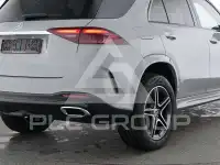 2025 Mercedes Benz GLE 300