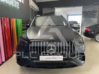 2025 Mercedes Benz GLE 300