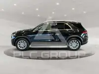 2025 Mercedes Benz GLE 300