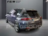 2025 Mercedes Benz GLE 300