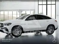 2025 Mercedes Benz GLE 300