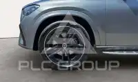 2026 Mercedes Benz GLE 300
