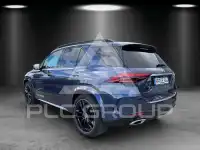 2025 Mercedes Benz GLE 300