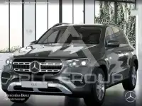 2025 Mercedes Benz GLE 300
