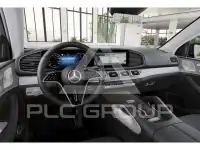 2025 Mercedes Benz GLE 300