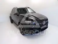 2025 Mercedes Benz GLE 300