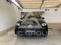 2025 Mercedes Benz GLE 300