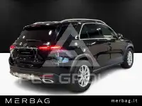 2025 Mercedes Benz GLE 300