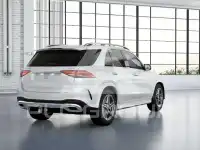 2025 Mercedes Benz GLE 300