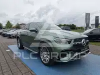 2025 Mercedes Benz GLE 300