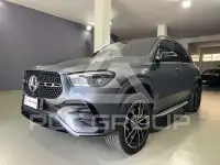 2025 Mercedes Benz GLE 300