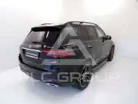2025 Mercedes Benz GLE 300