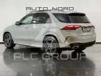 2025 Mercedes Benz GLE 300