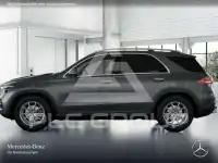 2025 Mercedes Benz GLE 300