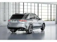 2025 Mercedes Benz GLE 300