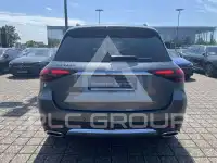2025 Mercedes Benz GLE 300