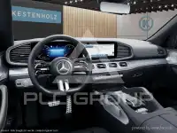 2025 Mercedes Benz GLE 300