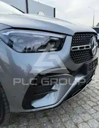 2025 Mercedes Benz GLE 300