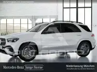 2025 Mercedes Benz GLE 300