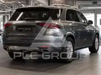 2025 Mercedes Benz GLE 300