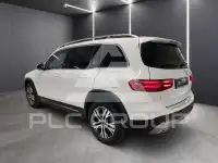 2025 Mercedes Benz GLB