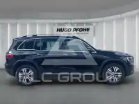 2025 Mercedes Benz GLB