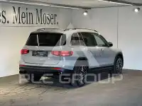 2025 Mercedes Benz GLB