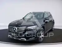 2025 Mercedes Benz GLB
