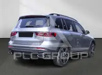 2025 Mercedes Benz GLB