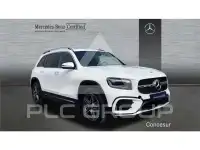 2025 Mercedes Benz GLB