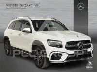 2025 Mercedes Benz GLB