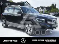 2025 Mercedes Benz GLB
