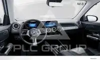 2025 Mercedes Benz GLB