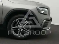 2025 Mercedes Benz GLB