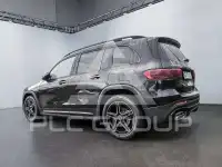 2025 Mercedes Benz GLB