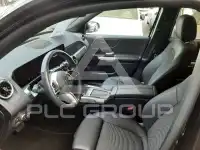 2025 Mercedes Benz GLB