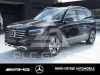 2025 Mercedes Benz GLB