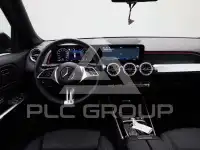 2025 Mercedes Benz GLB