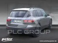 2025 Mercedes Benz GLB