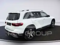 2025 Mercedes Benz GLB