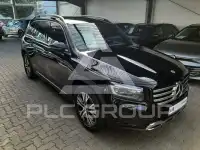 2025 Mercedes Benz GLB