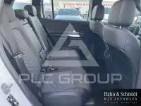 2025 Mercedes Benz GLB