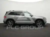 2025 Mercedes Benz GLB