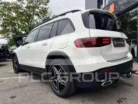 2025 Mercedes Benz GLB