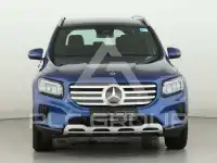 2025 Mercedes Benz GLB